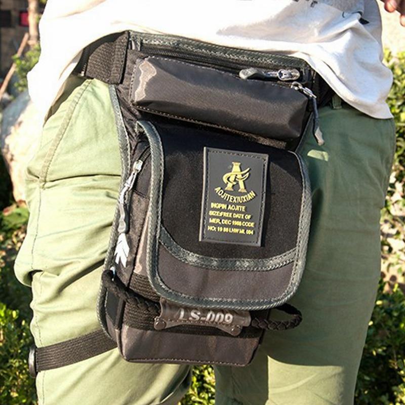 thigh money belt