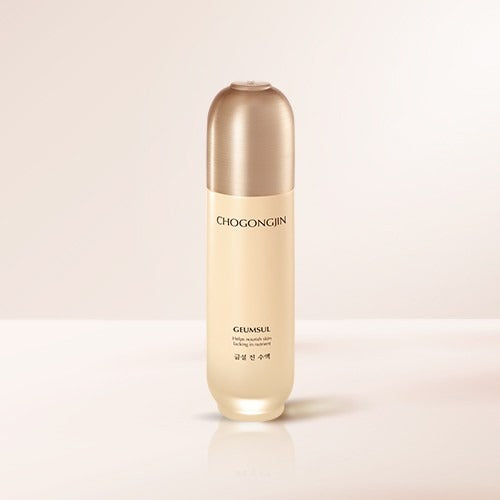 CHOGONGJIN Geumsul Jin Toner 150ml 150ml