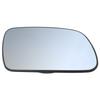 Peugeot 307 01-07 Mirror Insert Heated Right