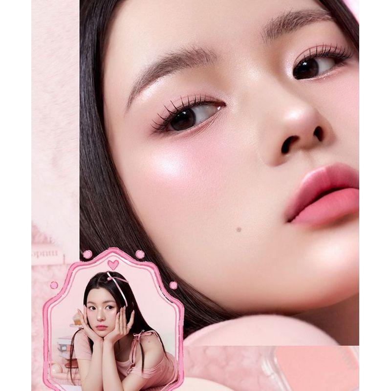 Mude - Face Fill Volumer Highlighter - 8 Arten