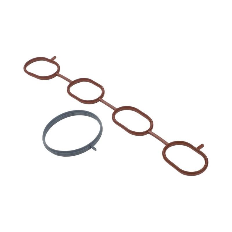 For Intake Manifold Replacement White Manifold Gasket Easy Tallation Quick Tall For Nissan Versa 2009-