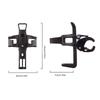 Water Bottles Holder Bicycles Drink Cup Holder Cycling Kettles for Mountain Bike