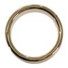 TIFFANY&Co.  #13(JP Size) ring K18 yellow gold Women