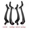 Car Interior Front Rear Left Right Door Pull Handle Inside Grab Panel Trim Replacement For Mercedes Benz S Class W220 1998-2003