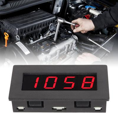Elektra meetapparatuur – Voltmeters