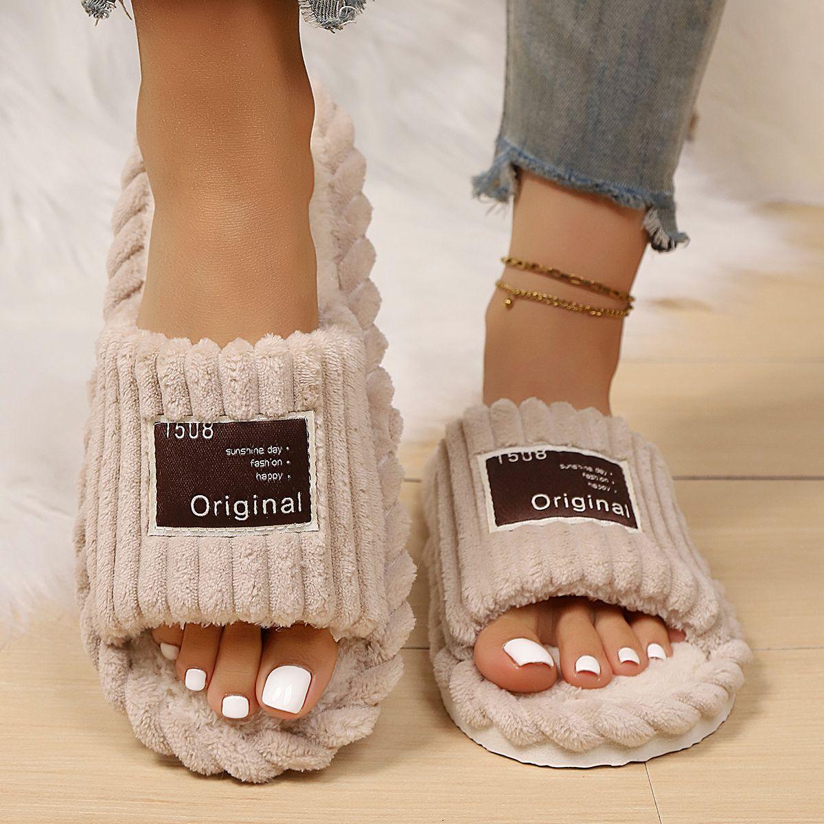 

Милі мультяшні тапочки-сліпони з котиком у шапці Санти та смугастим дизайном - Нековзна підошва з ЕВА, М які тканинні домашні тапочки для чоловіків та жінок, 42-43 хакі