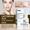 Lactobionic Acid Face Serum Pore Shrink Hyaluronic Acid Moisturizing Nourishing Firming Brighten Beauty Korean Cosmetics