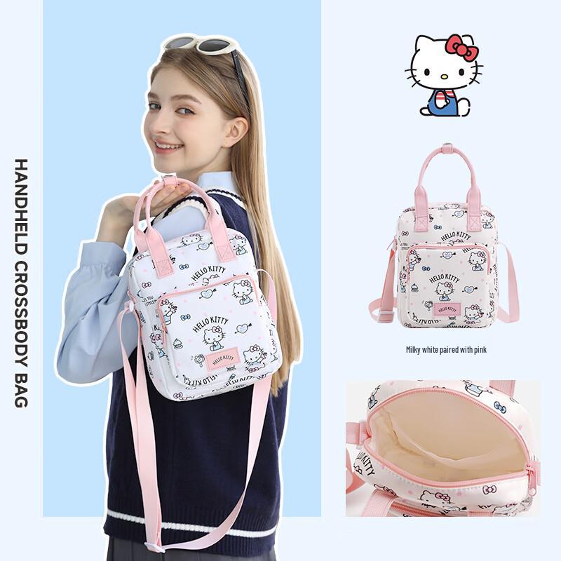 Sanrio Women s Shoulder and Crossbody Bag 1450₽