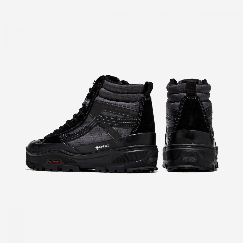 Vans Mte Sk8 Hi Gore Tex Insulated Vn000darbka