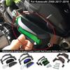Motorcycle Engine Guard Cover Crash Pad Frame Sliders Protector For Kawasaki Z 900 Z900 2017-2018