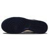 Nike  Dunk Low Vintage Navy Women Sneakers Blue White Midnight-Navy DD1503-115
