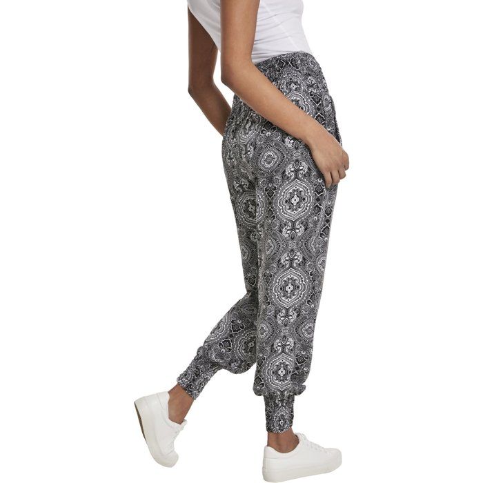 Urban Classics Ladies - Sarong Pantalon