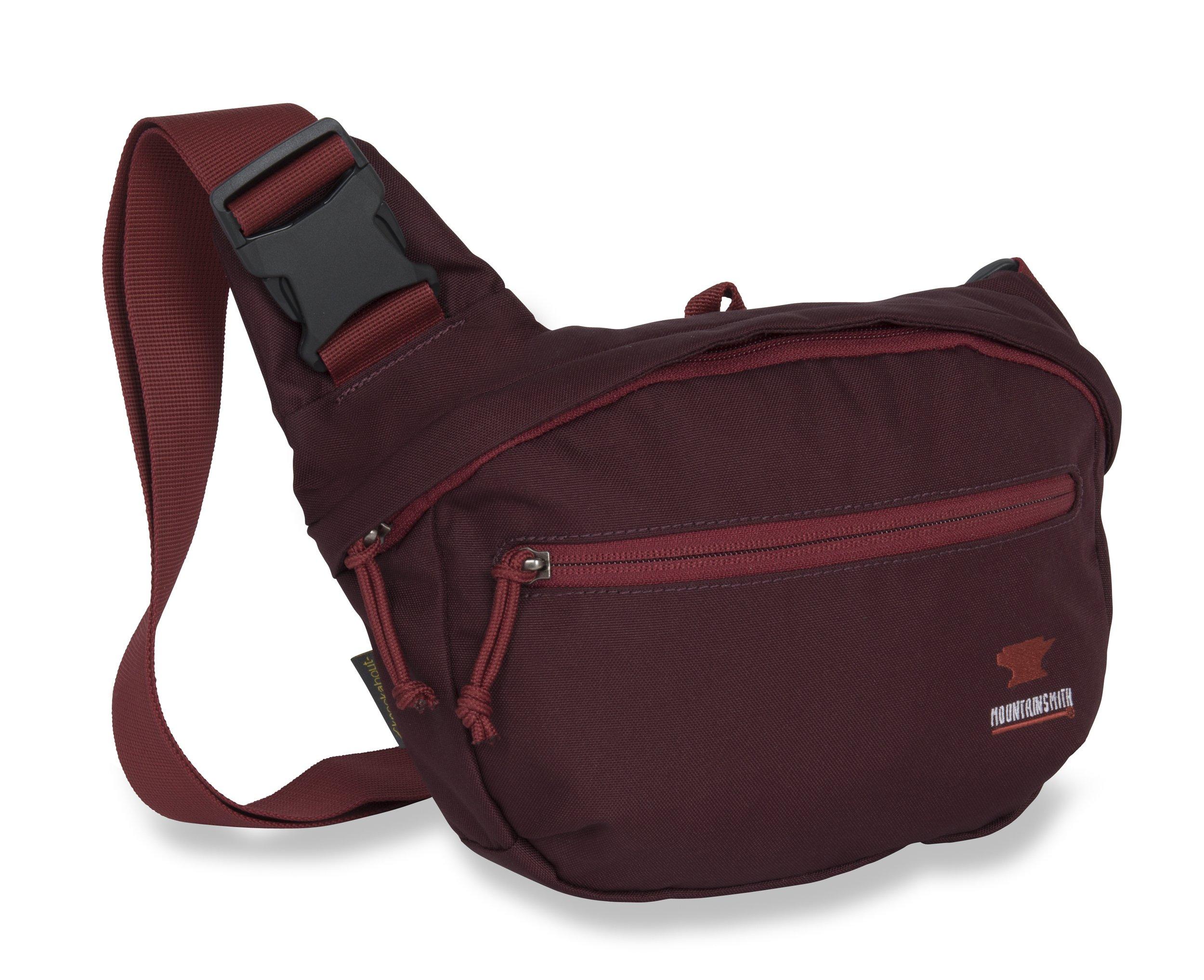 

KNOCKABOUT 40366 Wine [Mountain Smith] винний