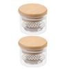 Instrumente și Accesorii – Vase și flacoane cosmetice