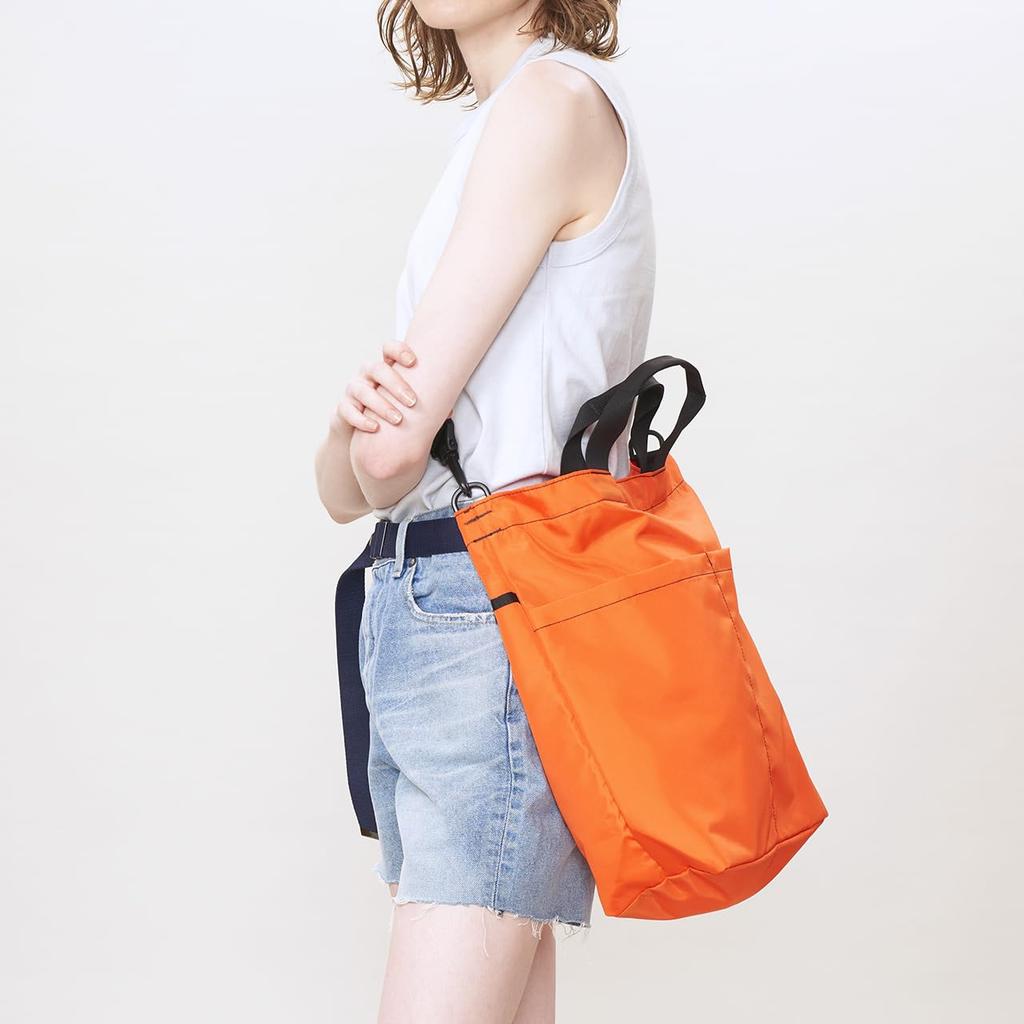 [Drifter] EVERYDAY TOTE LEOPARD