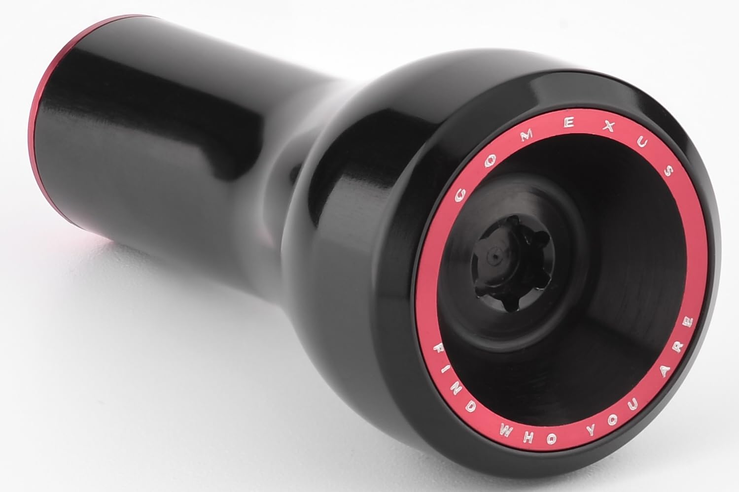 

Gomexus Power Handle Knob 24mm Extra Long Power Knob Aluminum Shimano TypeA Daiwa TypeS Reel Regalis Caldia Stradic Kouga Certate Freems Nasky Jigging