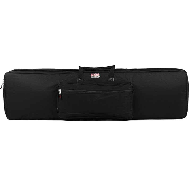 

[GATOR] gator keyboard case nylon gig bag GKB Series GKB-88 SLXL (for 88 keys) []