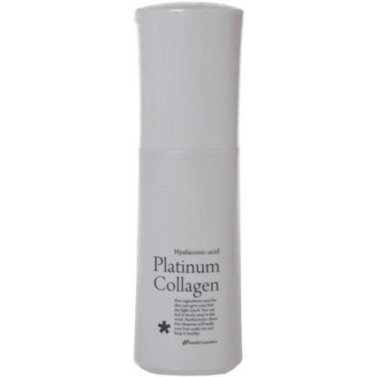 

Model Cosmetics Koei Chemical Platinum Collagen 120g