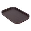 Rectangle Shape Bamboo Serving Tray 13.4 X 9.1 X 1in Fruit Tray  Home Decor