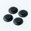 Tokyo Bouon Vibration Damping Supplies Audio Insulators FUJIYAMAT Speaker Amplifier Woofer AV Insulators Suction Cup Fixing Cushioning Material
