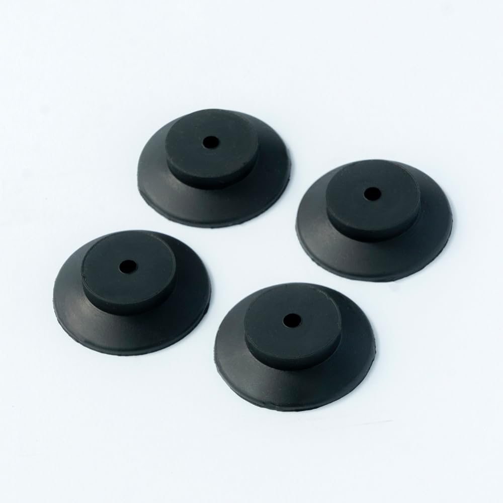 Tokyo Bouon Vibration Damping Supplies Audio Insulators FUJIYAMAT Speaker Amplifier Woofer AV Insulators Suction Cup Fixing Cushioning Material