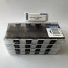 ISCAR / T490LNMT1306PNTR IC5100 /  Industrial indexable Carbide Inserts 10 Pcs