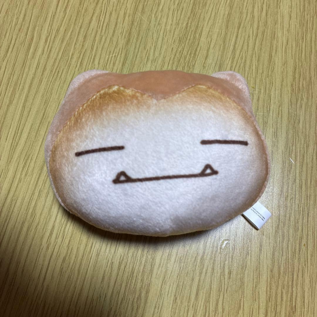 Pokemon Mascot Pikachu Bakery Stuffed Toy Snorlax
