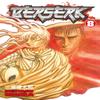 Berserk Volume 8 by Kentaro Miura Paperback Book 9781593073299
