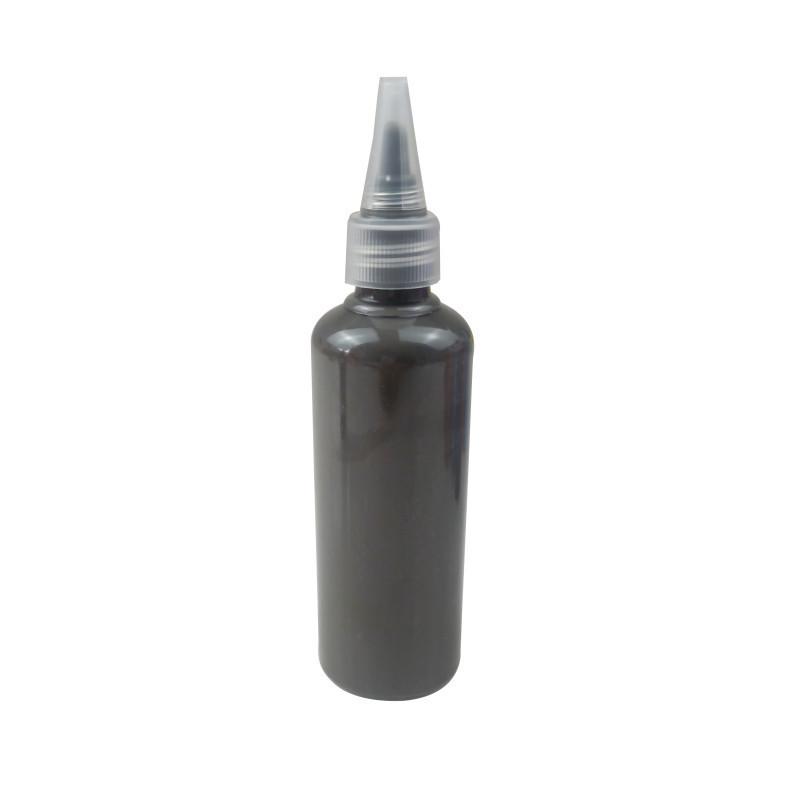 Set di Vernici Acriliche per Bambini - Flaconi da 100 ml per Pittura Artistica, Street Art e Bambole in Gesso