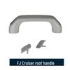 Compatible with Toyota FJ Cruiser: Door & A-Pillar Handle Add-on 74610-60060