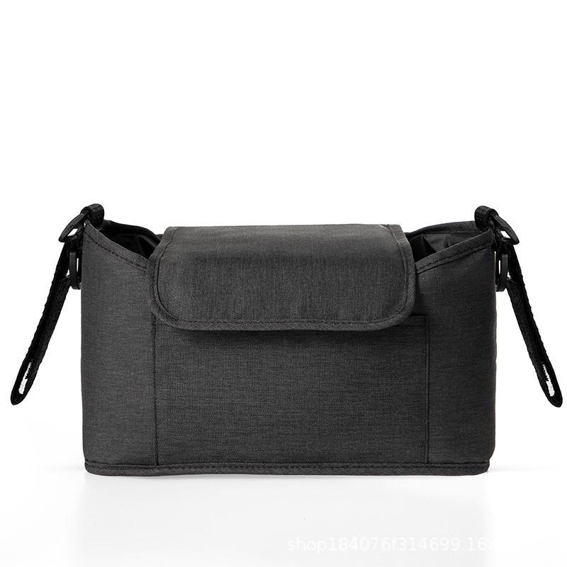 Multi-functional Stroller Hanging Bag - Large Capacity Mommy Storage