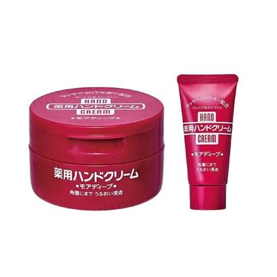 Finetoday - Crème pour les mains plus profonde