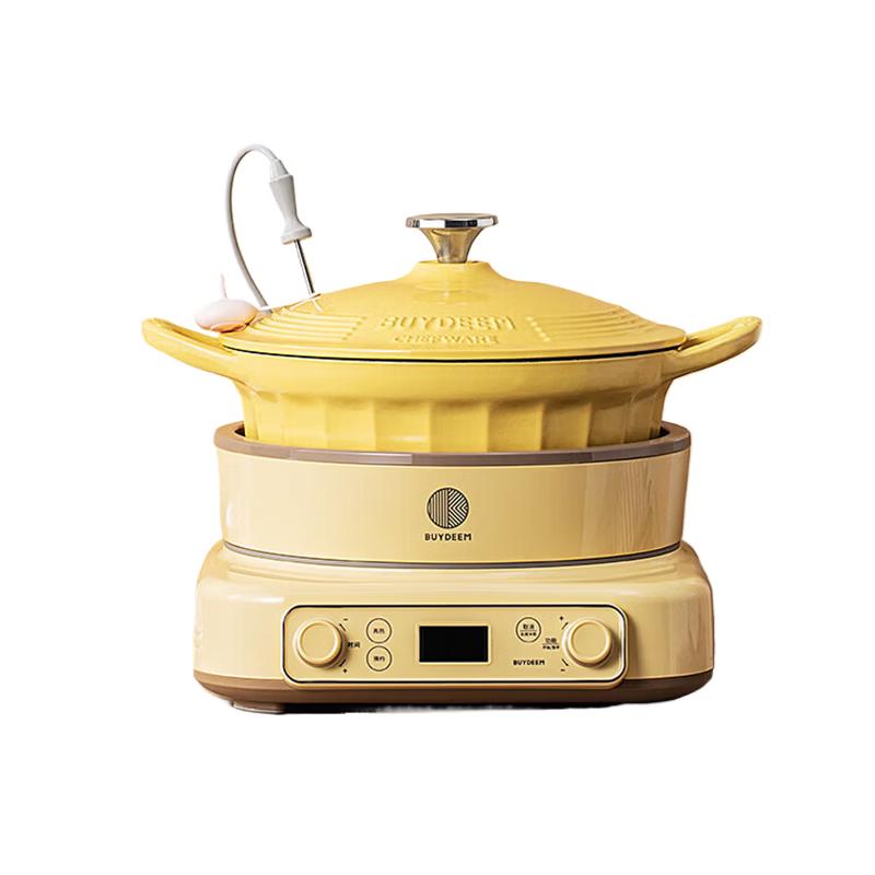 

Buydeem Multifunction Induction Cooker