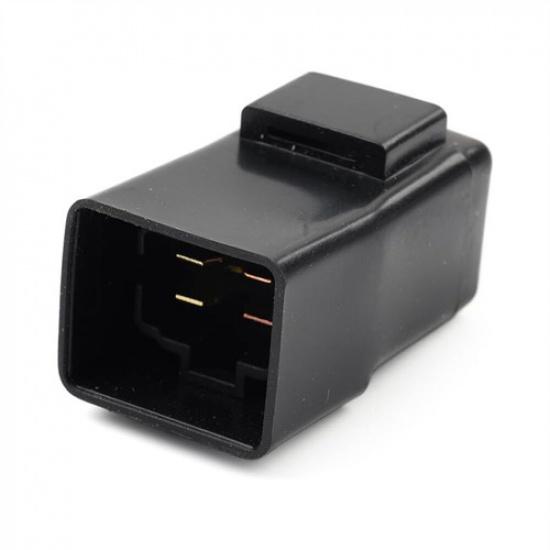 High Quality 4P Relay 27002-1088 For Kawasaki KFX450R 2008-2014 270021088