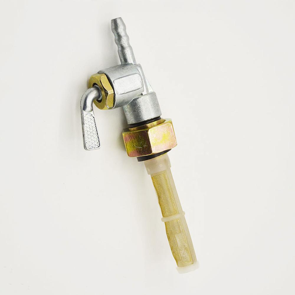 Petrol Fuel Tap Petcock For Jawa 350 Jawa 50 Babetta Mustang TS 638 639 50 Motorcycle