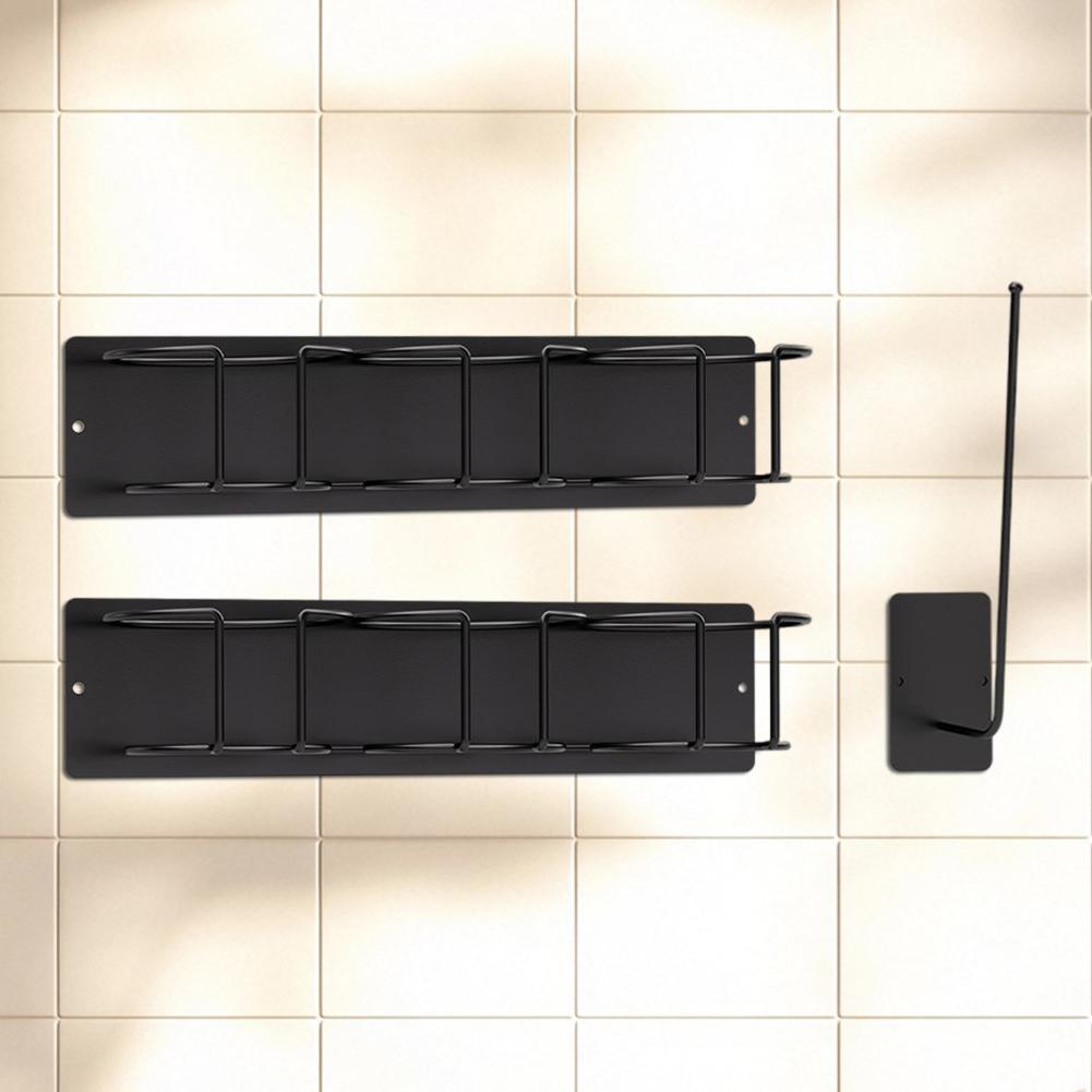 Magnetic Rack for Stanley Tumbler Tumbler Lid Organizer Magnetic Cup Holder Magnetic Water Bottle Organizer for Refrigerator