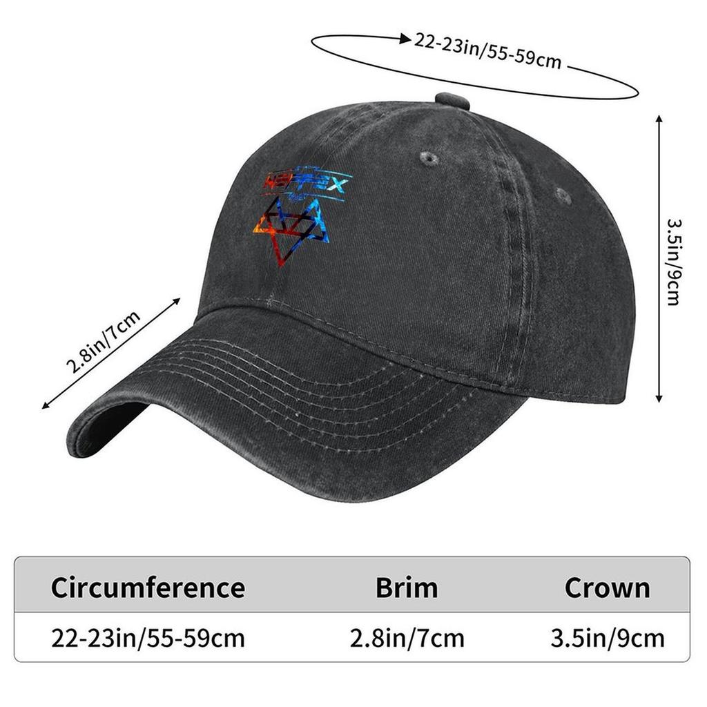 2026 Neffex Baseball Cap Custom Caps Cute Sun Hat For Children Snap Back Hat For Girls Men's