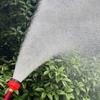 Setzlingssprüher Gartenbaumschule Sprühpistole für 1/2" 3/4" 1" Wasserrohr 90cm Lang 1000 Maschen Stange Wasserpistole Landwirtschaftliches Gewächshaus