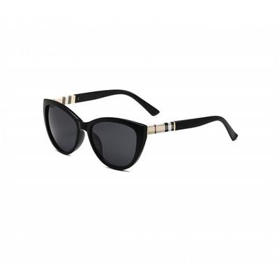 Sunglasses Men'S And Women'S Versatile Sunglasses 5808 Uv Protection Sunglasses