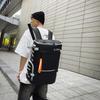 Multi-functional Sports Travel Backpack with Shoe Compartment