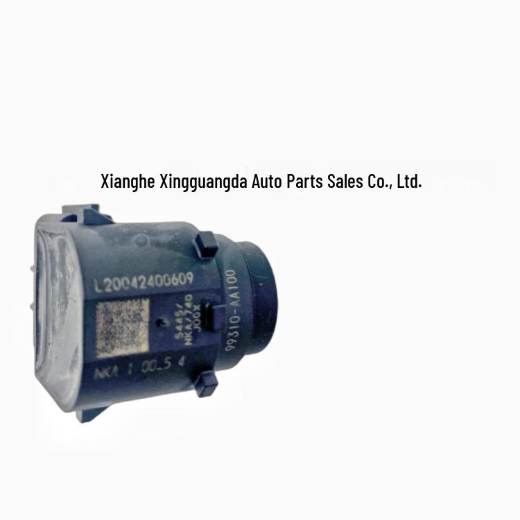 Kompatibel mit Hyundai Rückfahrsensor: 99310-AA100, 95720-F2000, 95720-J7100