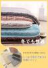 ZPOW Bath Large Size Gray Mat, Quick-Drying, Washable, Fluffy, Fashionable, Popular, Non-Slip, (4060cm),