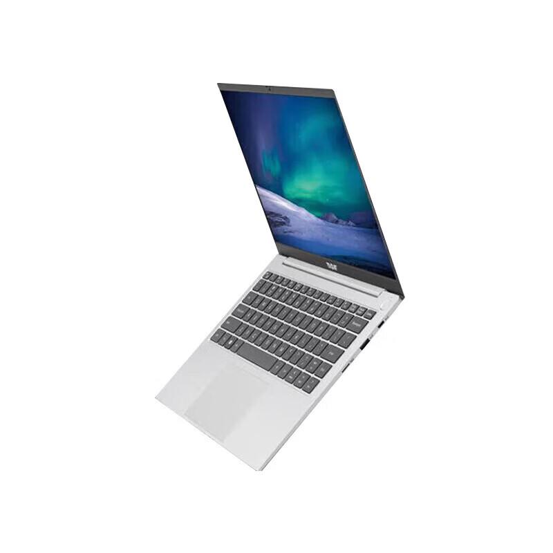 Tianyi TR4261-T 14-inch Laptop (CN Version)