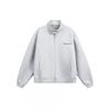 Unisex Oversized Cotton Zip-Up Jacket Casual Streetwear Pullover Hoodie-Free Fall Outerwear