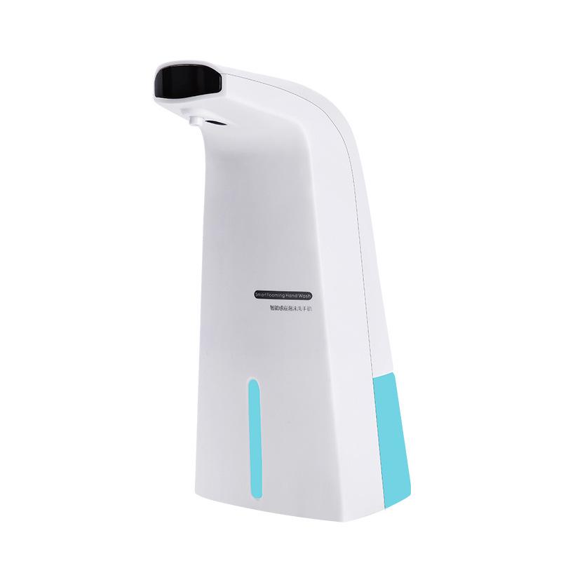 Smart Rechargeable Automatic Foam Soap Dispenser - TikTok Style