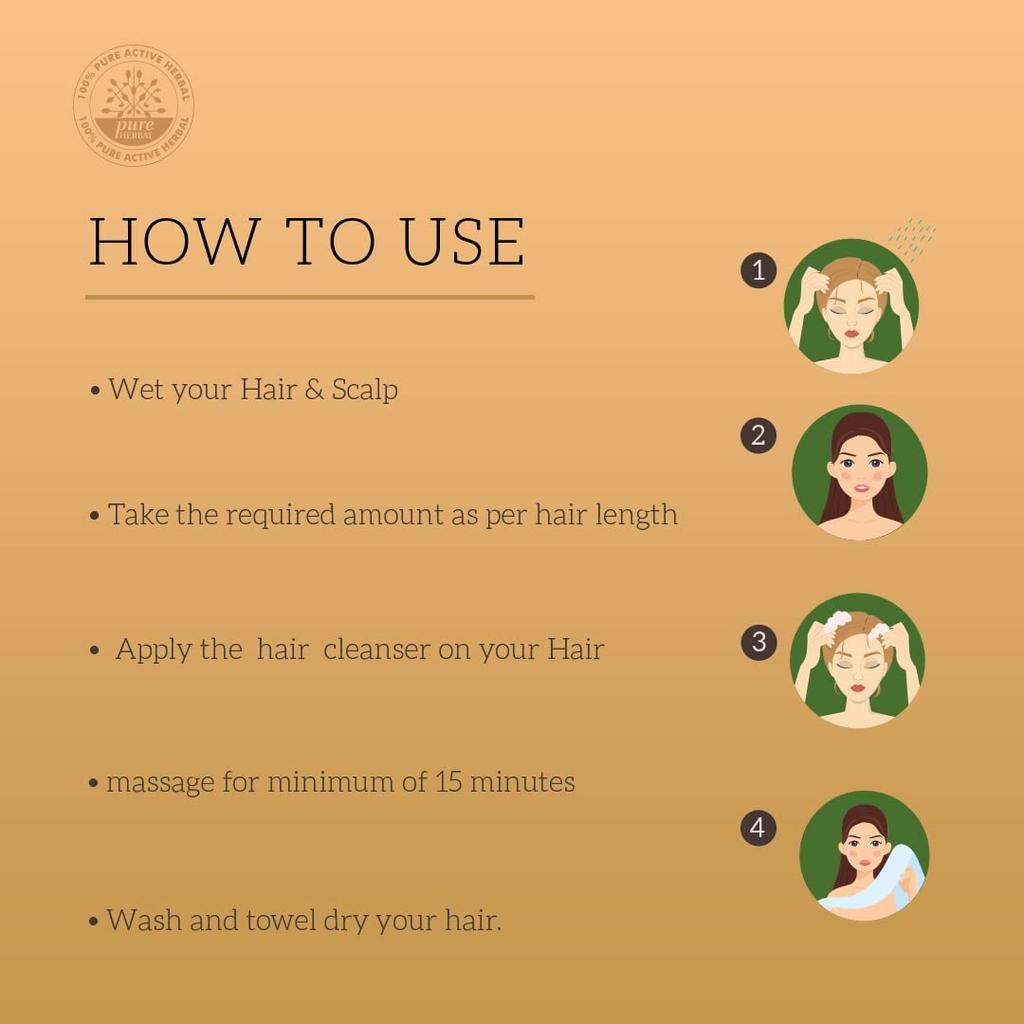 KHADI NATURAL Neem & Aloe Vera Shampoo For Hair Growth And Scalp Care Paraben Free For All Hair Types 310 Ml