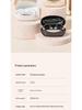 J07 Wireless Conductive Ear Clip Sports Earphones with Noise Cancelling