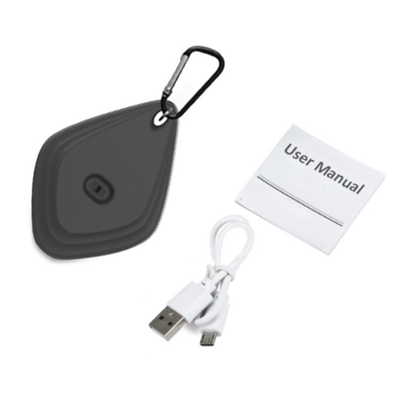Repelente de insectos USB portátil recargable, repelente de mosquitos, ultrasónico para exteriores, control electrónico de cucarachas, asesino USB sin piel para plagas