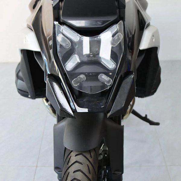 Beak-Style Front Fender Extension for BMW R1300GS (Model Years 23-24)