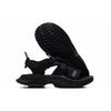 New FILA Athletics Sandals Black Women's A12W122607FBK